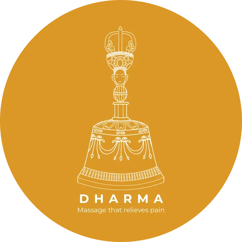 Dharma Massage &amp; Wellness