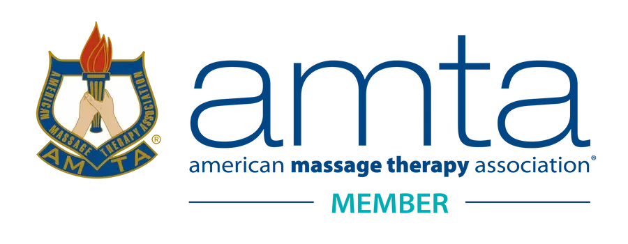 American Massage Therapy Association member logo