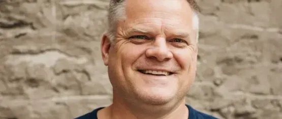 Mark Heilshorn